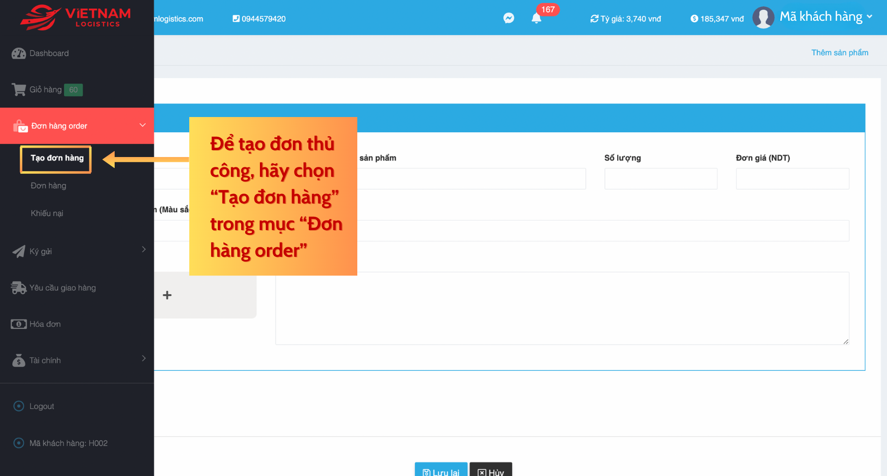 tao-don-thu-cong